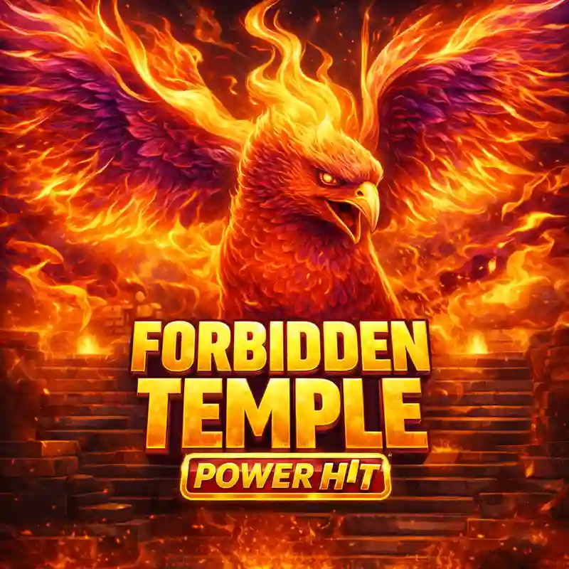 Forbidden Temple Power Hit slot game sa gtabet
