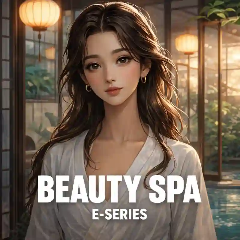 Ganda ng SPA