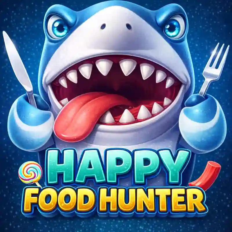 Happy Food Hunter Online Slot Game sa gtabet